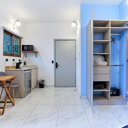 Apartaestudios La Capital San José Kültér fotó